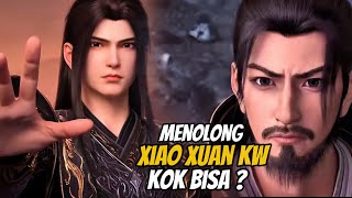 Download lagu BTTH EPISODE 196 PART 2 SPOILER || LEVELING THE HALL OF SOULS BRANCH ❗ mp3