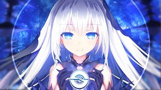 Nightcore - Darkside - (Alan Walker / Lyrics)