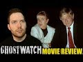 Ghostwatch - Movie Review