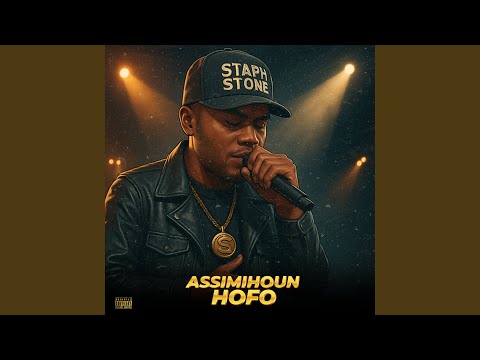 ASSIMIHOUN HOFO