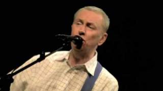 AL STEWART, 'YEAR OF THE CAT' with DAVE NACHMANOFF, Roosendaal 2008