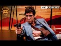 Tony Montana Kills Frank Lopez And Takes Over Full Scene Scarface