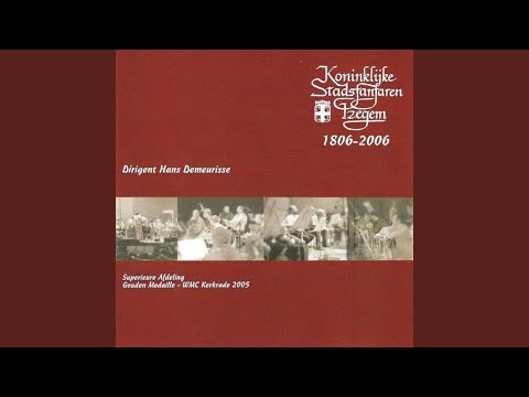 Call of the Cossacks (III. Cossack Fire Dance)