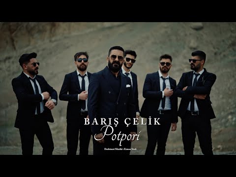 Barış Çelik  -  Of Yeman  (Potporî 2023)