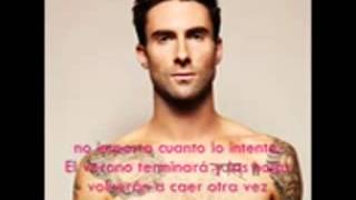 Fortune Teller   Maroon 5 Subtitulada al espaol