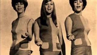 Shangri-Las - Leader of the Pack (Live 1964)