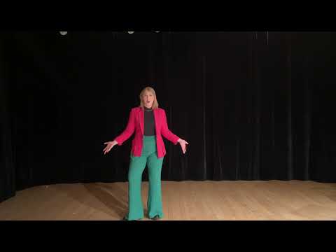 Glitter and Be Gay - Hannah Kulawiak