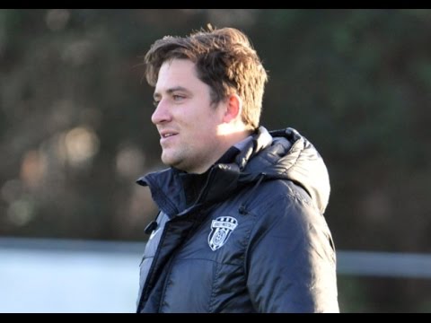 #112 / Faversham Town vs Horsham FC 11/04/15