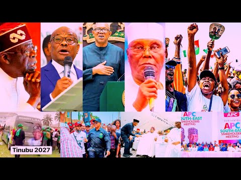 OBI Shocked As OBIDIENTS Humiliate ATIKU &His Supporters Openly In Debate As WIKE Is Finally Exposed