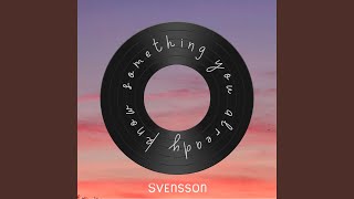 something you already know