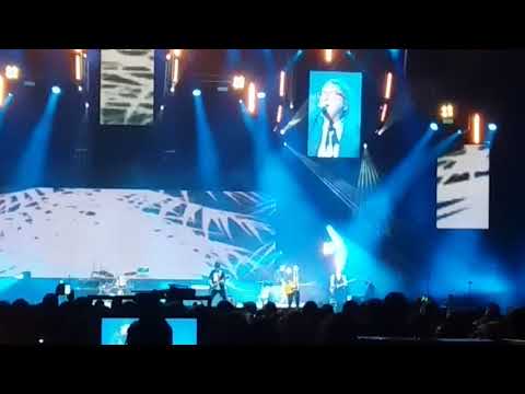 Český mejdan s impulsem 16.12.2017:Miro Žbirka- Biely kvet