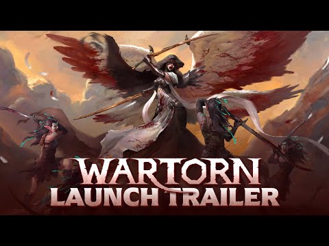 Launch Trailer