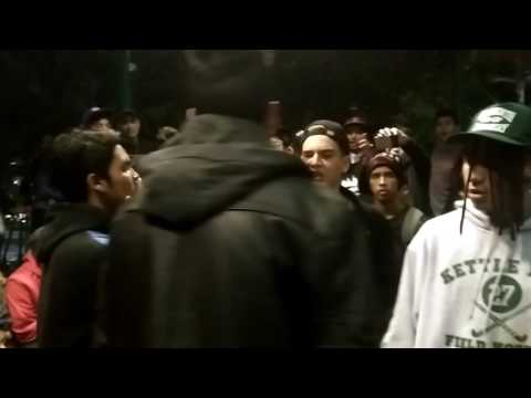 DARO vs AGUSTIN vs LUK vs KALU vs SANTI UVA- Clasificatoria Fecha 1 LAS UNIONES