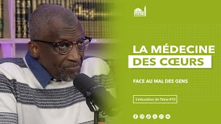 Face au mal des gens