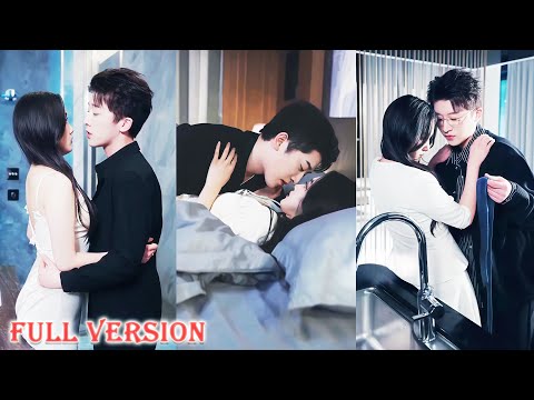 💞I was forced to marry cold CEO, but never expected CEO spoiled me every night...