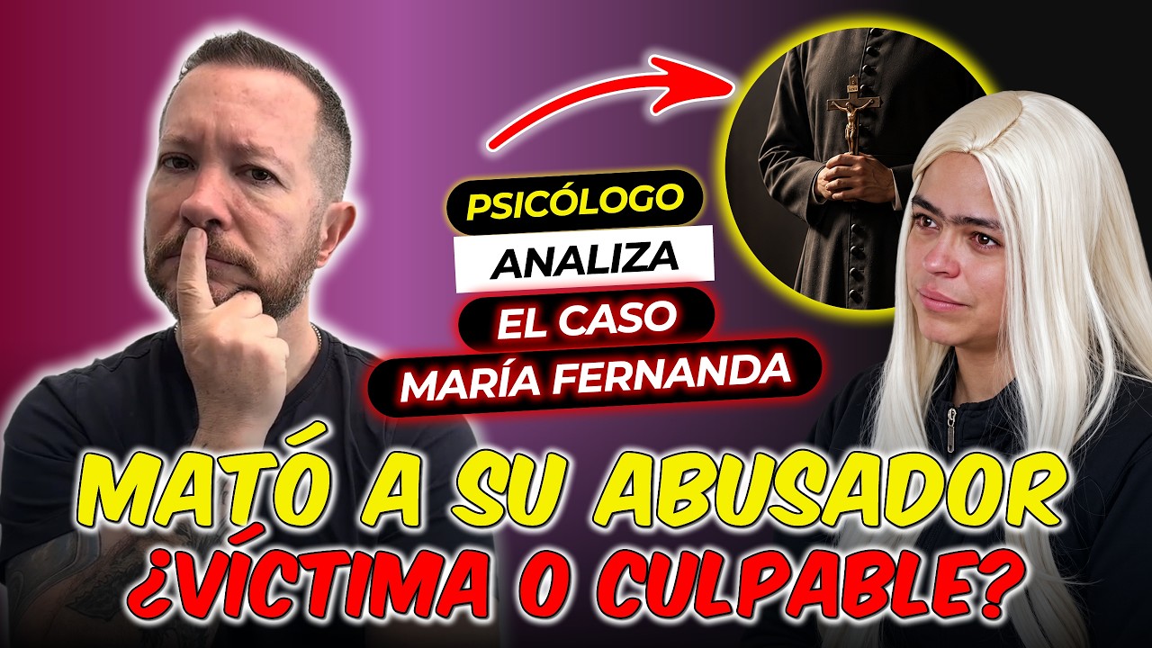 ¿POR QUÉ LA REVANCHA NO DEVUELVE LA PAZ? El Caso de María Fernanda en Antioquia