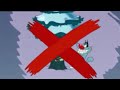 Oggy And The Cockroaches GREEN PEACE 2019 HD