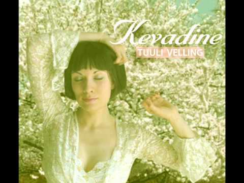 Tuuli Velling - "Kevadine"