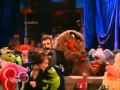 Muppets Tonight S2 E6 P3 3 Paula Abdul