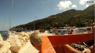 preview picture of video 'Best of Zakynthos'
