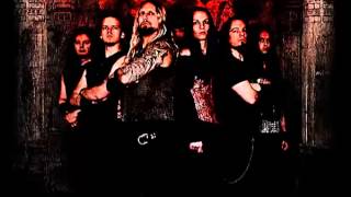 Adorned brood - Die rede des erhabenen