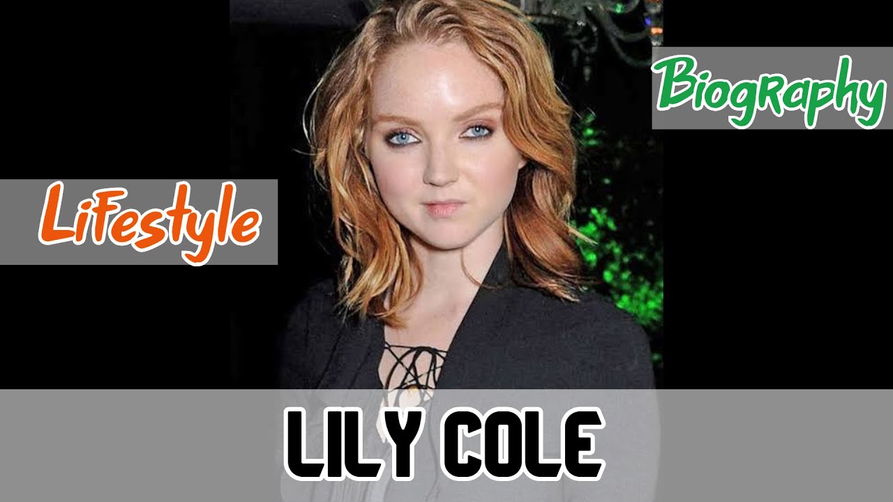 Lily Cole British Actress Biography & Lifestyle
