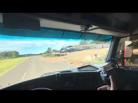 958.🇦🇷RN/014 MOCORETA/CORRIENTES/ARGENTINA