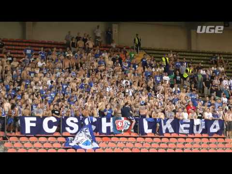 Nordkurve Gelsenkirchen: KFC Uerdingen - Schalke Amateure HD
