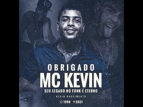 Mc Kevin - Não era minha vez (exclusiva 2022)