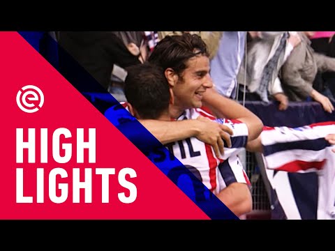 BIZARRE COMEBACK NA 0-3 ACHTERSTAND! 😱 | Willem II - ADO Den Haag (19-04-2009) | Highlights