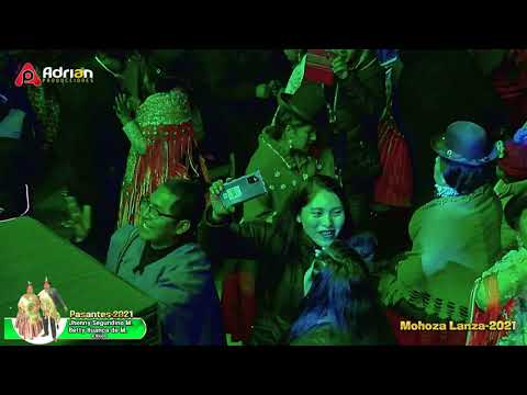 Felipe Coarite - Principe Sandino - en vivo (mix 2021) Mohoza Lanza - Adrian Producciones