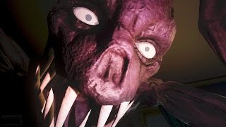 FIVE NIGHTS AT FREDDY S DLC 