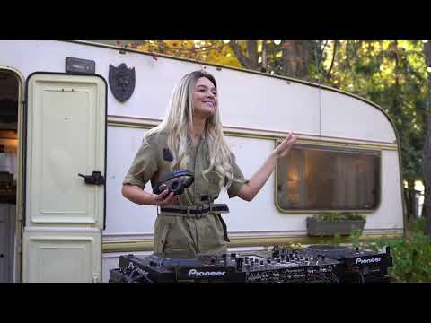 Bagara - Live 11.11.2024 / Melodic Techno & Progressive House DJ Mix 4K