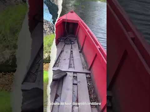 Recorriendo mi nación 🇵🇾 cabaña itakua -itacurubi #viralvideo #youtubeshorts