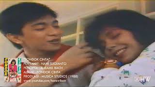 Download lagu Nani Sugianto - Pondok Cinta (1988) mp3 Download lagu Nani Sugianto - Pondok Cinta (1988) mp3
