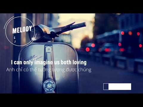 Học Tiếng Anh Qua Bài Hát Melody - Cadmium ft. Jon Becker (Vietsub By MED)