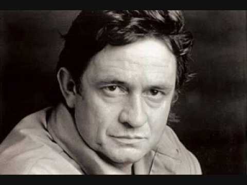 Johnny Cash - These Hands