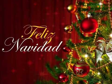POPURRI NAVIDEÑO, ANICETO MOLINA.
