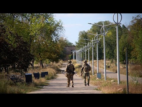 L'Ukraine dénonce l'enrôlement par la Russie de plus de 1 000 soldats africains