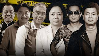 The 6 Most Feared Chinese Mafia Figures Outside China
