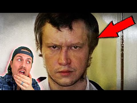 Russia's most FEARED criminal (*MATURE AUDIENCES ONLY*)