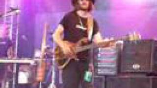 Les Claypool Rumble of the Diesel live