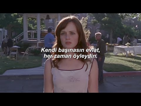 Taylor Swift - You're On Your Own, Kid (Türkçe Çeviri) IRory&Jess