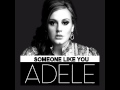 Adele - Someone Like You (Studio Acapella) + ...