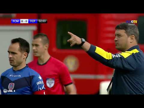 SportonlinePH - LIVE - AFCM Alexandria - FC Petrolul 1-4(0-4), etapa a 21-a