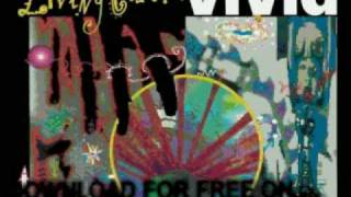 living colour - I Want to Know - Vivid