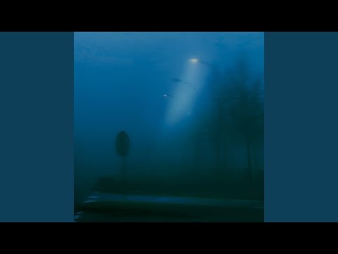 mid-morning fog (Slowed + Reverb)