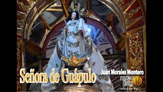 Señora de Guápulo Lyrics English Translation