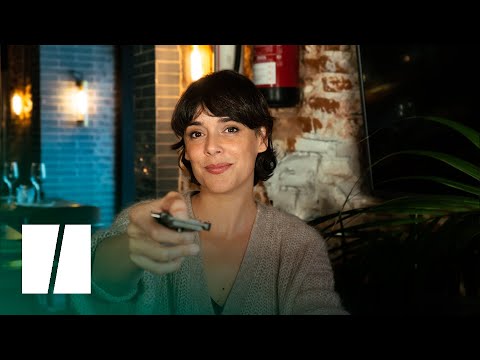 ¿Y TÚ QUÉ MIRAS? | Con Belén Cuesta