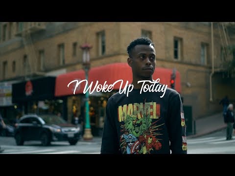 Daeuno - I Woke Up Today (Music Video) Shot by: @6PointFilms